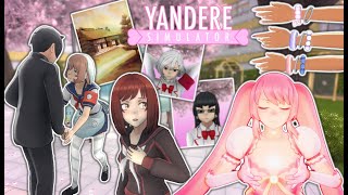 September 30Th 2025 Update Yandere Simulator