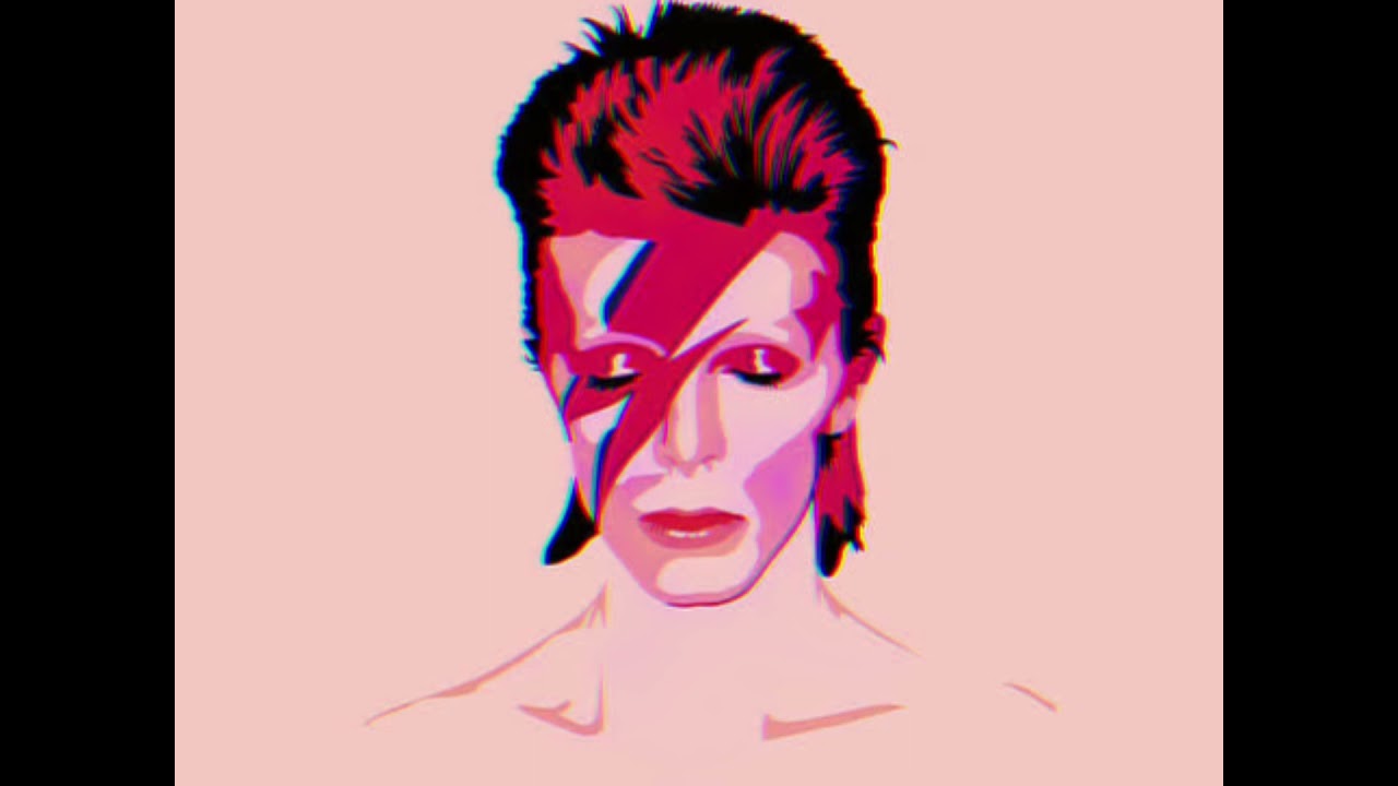 David Bowie - Rebel Rebel [意訳動画] - YouTube