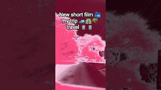 💗Tamanna Hai Ki 🌹🛣️#trip #pinkvilla  #tripshock #newtrip #tricks #roadtrip #travelshorts #likee