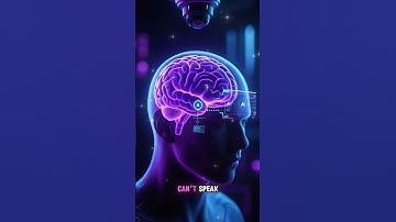 🧠 This AI Can Read Your Thoughts 😱