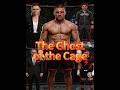 The Disgraced Champ's Secret Revenge: He Fights Under a Mask