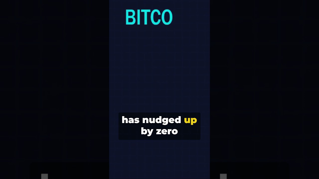 Bitcoin Mining Difficulty Hits RECORD HIGH! ⛏️💡 | 5% Surge Explained | Nov 26, 2023 Update 