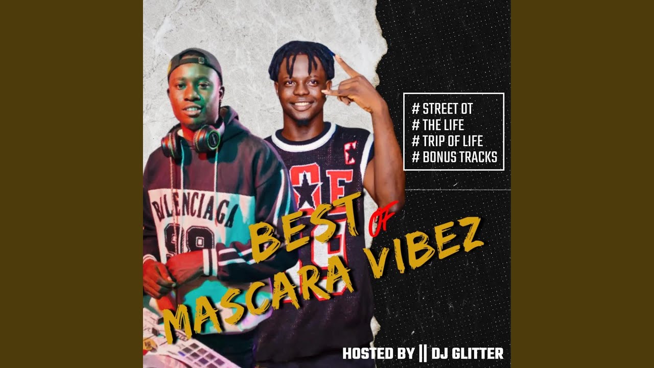 Motivation Speaker (Bonus Track) (feat. Mascara Vibez) YouTube Music