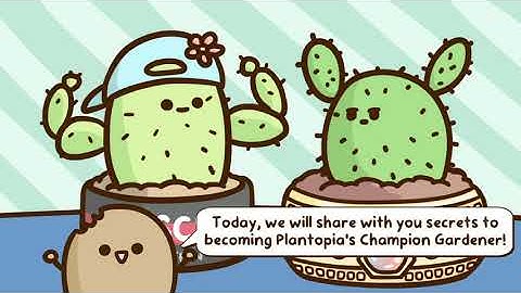 How to Play Plantopia The Card Game