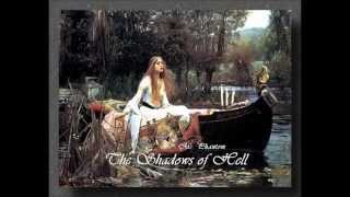 Mr. Phantom - The Shadows Of Hell