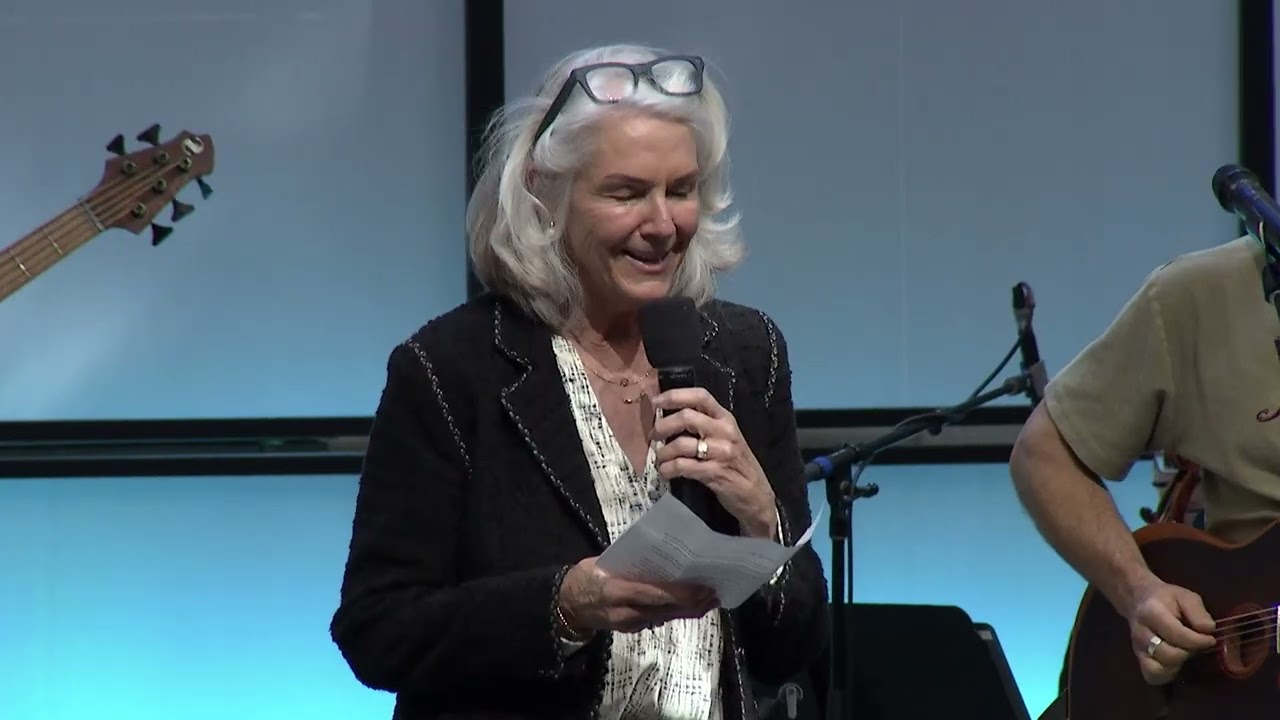 The God Who Wants to Be Found | Modern