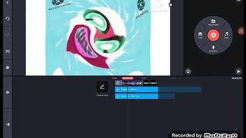how to make a major on kinemaster (FIXED)