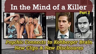 🚨 Bryan Kohberger 💥 Inside the Mind of Killer of Idaho Students Part 2 🚨 Motive by Psychic Donna