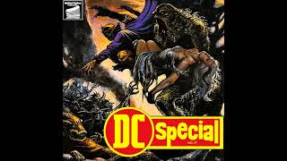 DC Special Podcast: The American Gothic of Swamp Thing