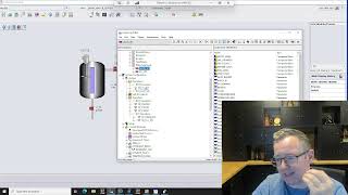 DeltaV Batch Executive ISA88 Overview - Water Buffer Simple System