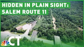 Hidden In Plain Sight: Salem Route 11 | NBC Connecticut screenshot 4
