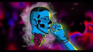 Talwiinder - BE MINE (Visualizer) | Prod. by Happydproductions