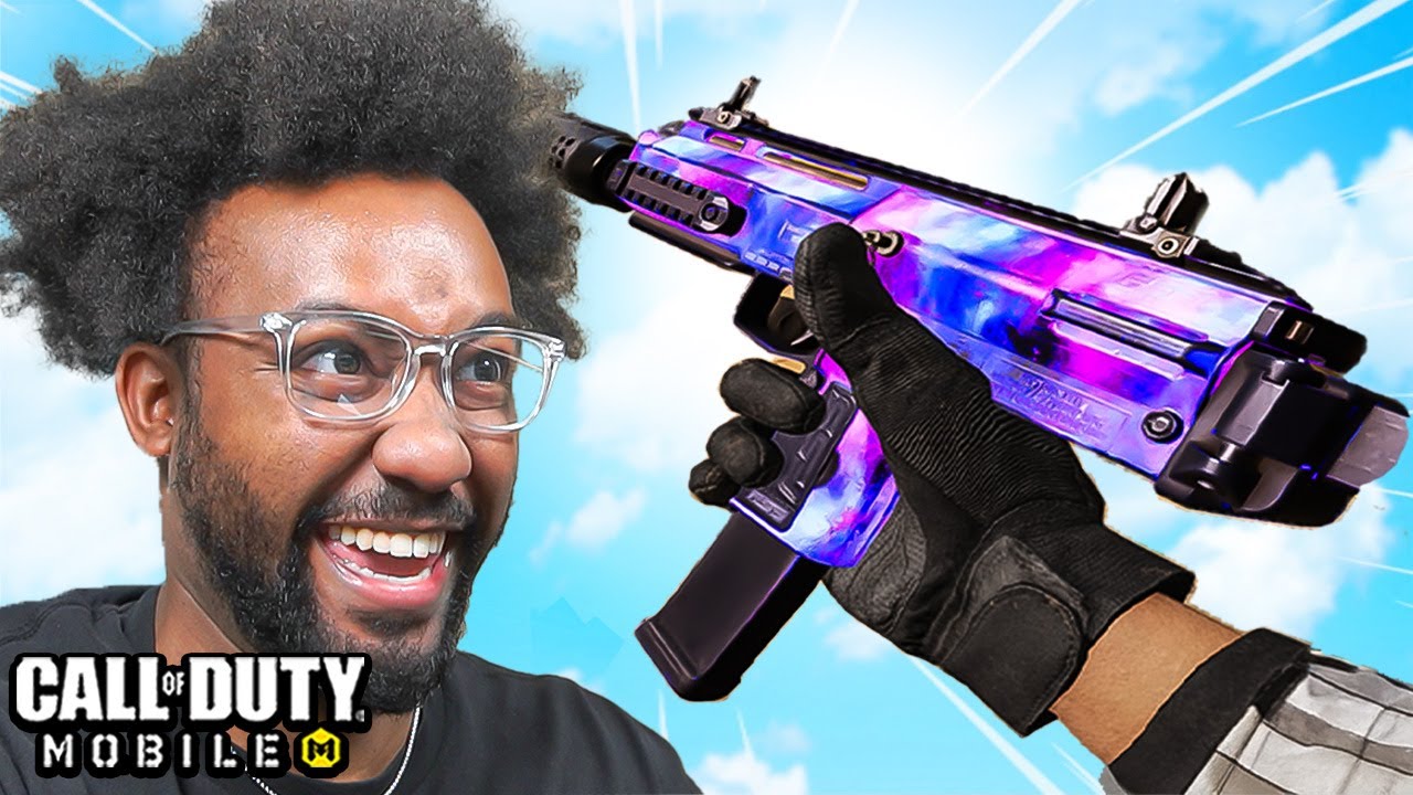 I FOUND The PERFECT AIMBOT Settings😭🙏