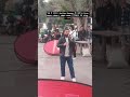 "CP में धमाल Palika Bazaar की मस्ती &amp; Live Music Show NDTV News में दिखाया गया Vlog 🎶✨"#shortsvlog
