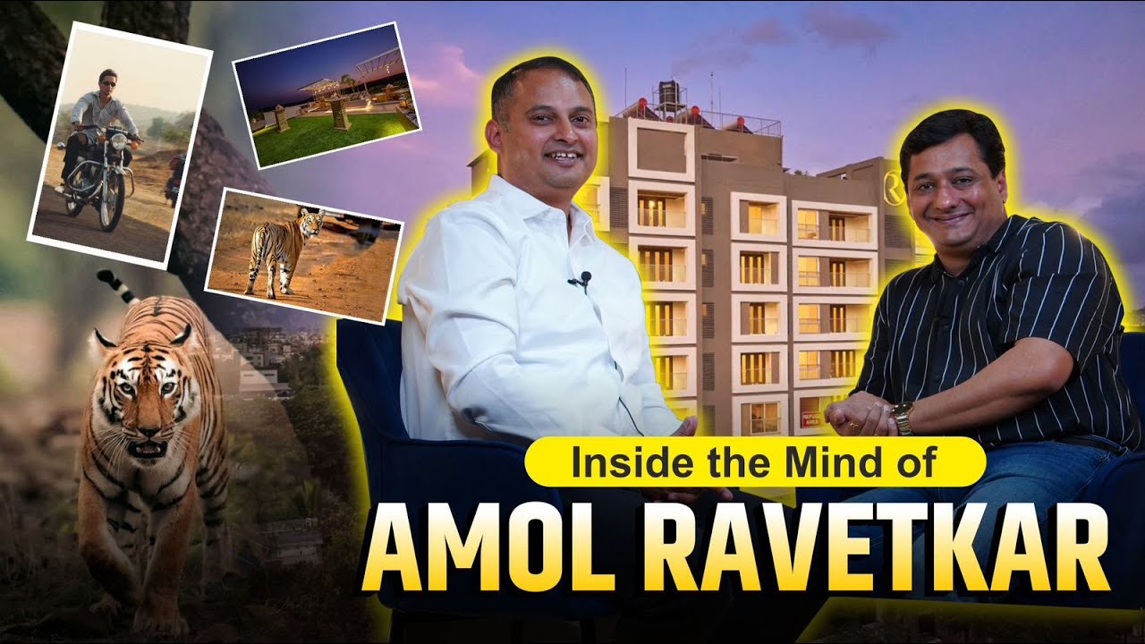 The Secret Behind This Developer's MASSIVE Success | Redeveloping ...