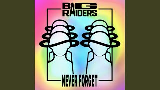 Never Forget
