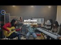 Sevillanas/Mirala cara a cara (Flamenco guitar, Piano, Violin)
