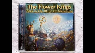 The Flower Kings - Back In The World Of Adventures (remaster)