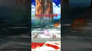 Miracle Sonic Generations { Sonic Generations Mods Shorts }