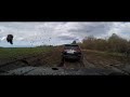 TOYOTA Fortuner 2021 vs Range Rover 2008 in Russia ver.2