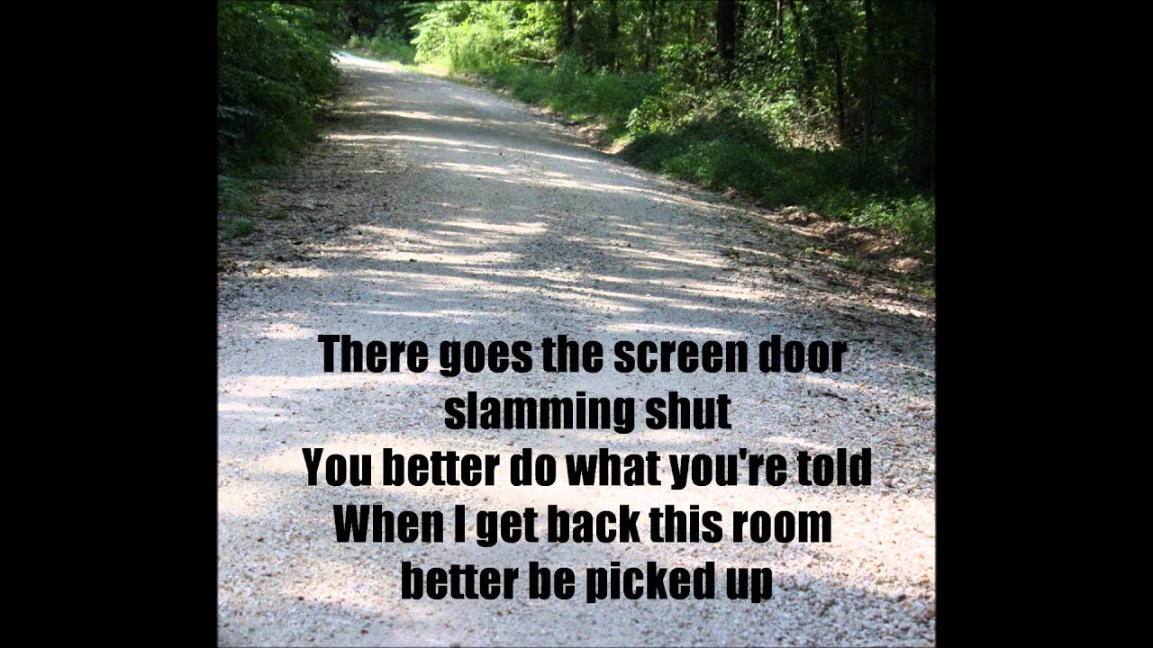 Car Wheels on a Gravel Road Lucinda Williams lyrics YouTube Car Wheels on a Gravel Road Lucinda Williams lyrics YouTube