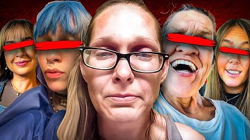 When E-Begging Becomes a Career on TikTok...