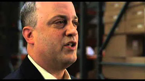 Testimonial - John Mittenthal