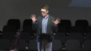 Greater Mediator (Hebrews 9:15-22)