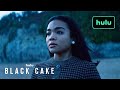 Black Cake  Official Trailer  Hulu