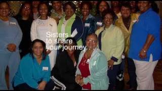 Nabcor Womens Conference 2010 Promo 3