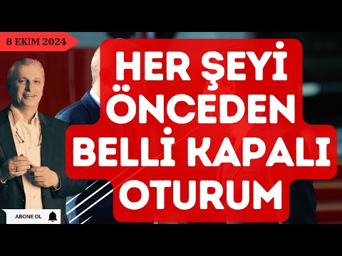 Fazla Tevazunun Sonu