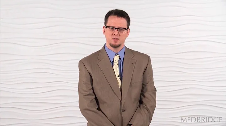 Concussion Video: Symptom Variability - Matthew Do...