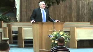 Eschatology #2: Oracles Of God Or Wisdom Of Ages (Pastor Charles Lawson)