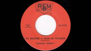 I&#39;ve Become a Man in Vietnam (Charles Horne)