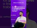 AI quita trabajo 🤖 #podcast #shorts #ia #shortvideo