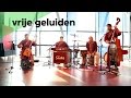 Sedaa  tal live bimhuis amsterdam