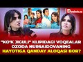 "KO‘K JIGULI" KLIPIDAGI VOQEALAR OZODA NURSAIDOVANING HAYOTIGA QANDAY ALOQASI BOR?