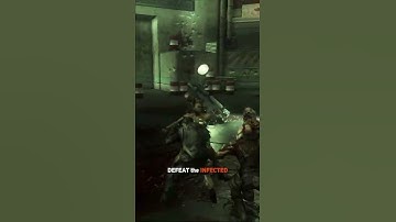 ✊💥✊ DEFEAT The INFECTED ✊💥✊