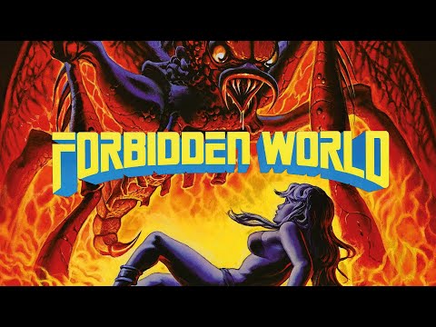 Forbidden World