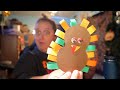 Fall / Turkey Day Crafts 2022