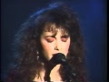 Bangles - Eternal Flame (The Arsenio Hall Show / 1989)