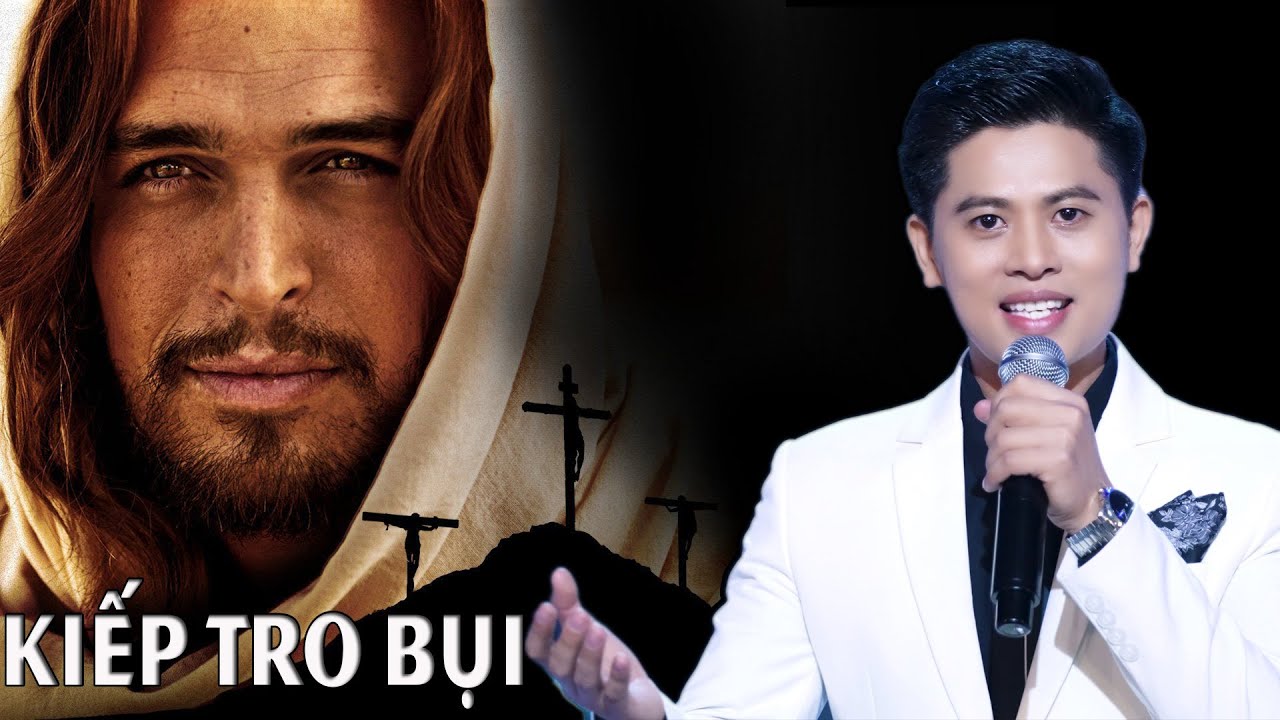 Nhạc Thánh Ca Nguyễn Thành Viên 2022 | Kiếp Tro Bụi , Cầu Cho Cha Mẹ 2