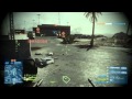 Battlefield 3 gameplay khargrush