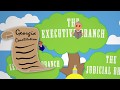 The Executive Branch of Georgia Government and Its Key Functions