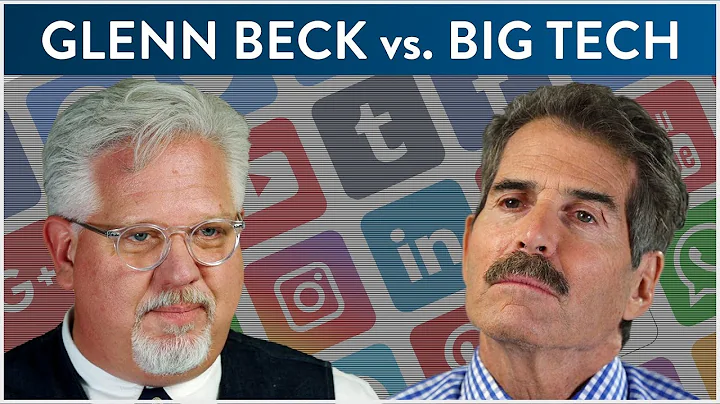 Stossel: Glenn Beck vs. Big Tech