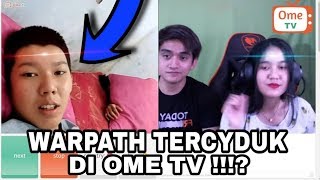 Download ALASAN WARPATH ( RANDIKA DWIPUTRA ) JARANG UPLOAD ML !!? WKWKWKW - Ome TV ALASAN WARPATH ( RANDIKA DWIPUTRA ) JARANG UPLOAD ML !!? WKWKWKW - Ome TV