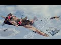 Полетушки))) World of Warplanes