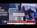LA FONCTION PUBLIQUE EN CHIFFRE