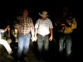 Contrapunteo entre Jesús Chuy Silva El Coplero de Los Aromos y Ruben Urrutia El Gato de Portuguesa
