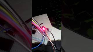 PARSIC ILE RGB LED KONTROL